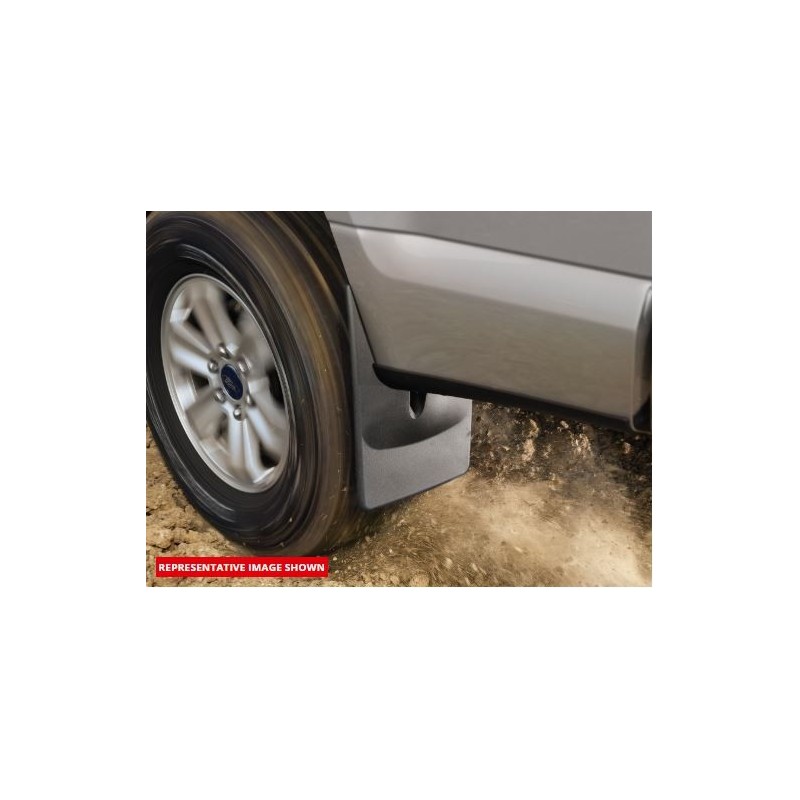 Mud Flap for 2024-2024 Jeep Wrangler