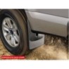 Mud Flap for 2024-2024 Jeep Wrangler