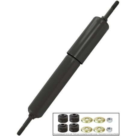 Shock Absorber for 2003-2009 Chevrolet C4500 Kodiak