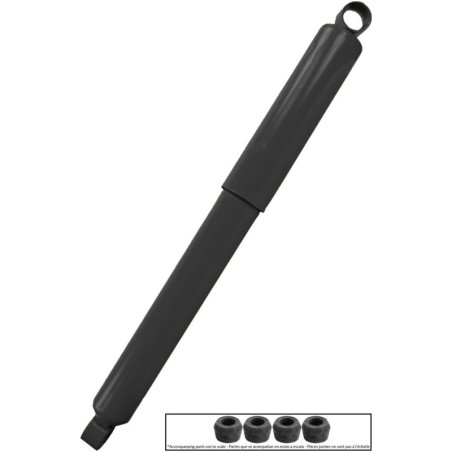 Shock Absorber for 1990-1990 Chevrolet C50