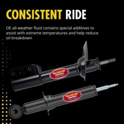 Shock Absorber for 2019-2021 Ford Expedition