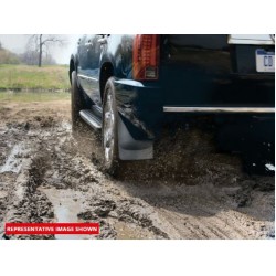 Mud Flap for 2024-2024 Jeep Wrangler