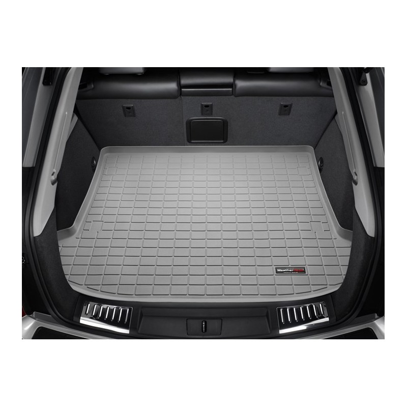 Trunk Liner for 2008-2015 Smart Fortwo