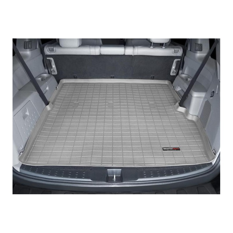 Cargo Area Liner for 2009-2015 Honda Pilot