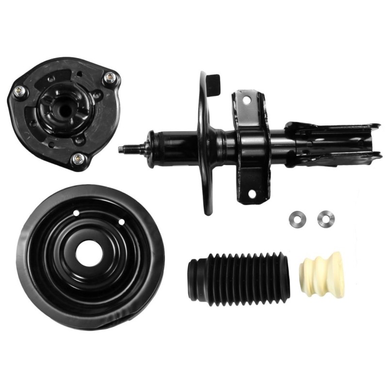 Electronic to Passive Suspension Conversion Kit for 1994-1996 Cadillac DeVille