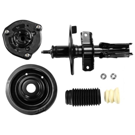 Electronic to Passive Suspension Conversion Kit for 1991-1996 Cadillac Eldorado