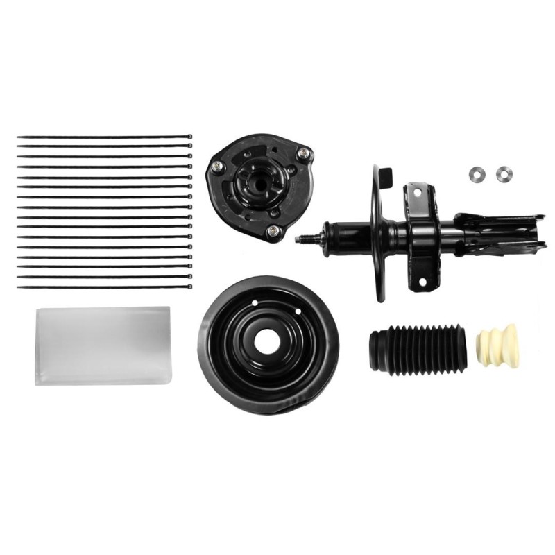 Electronic to Passive Suspension Conversion Kit for 1991-1996 Cadillac Eldorado