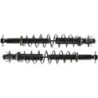 Air Shock Absorber to Load Assist Shock Absorber Conversion Kit for 2000-2005 Buick LeSabre