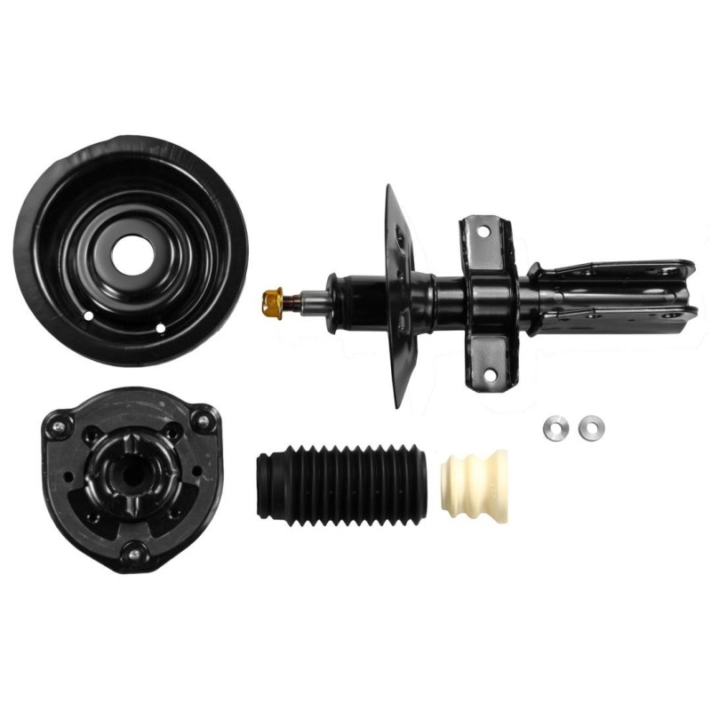 Electronic to Passive Suspension Conversion Kit for 1997-2002 Cadillac Eldorado