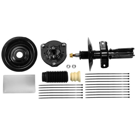 Electronic to Passive Suspension Conversion Kit for 1997-2002 Cadillac Eldorado