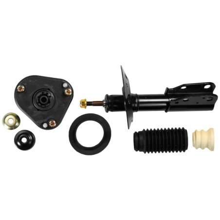 Electronic to Passive Suspension Conversion Kit for 2000-2005 Cadillac DeVille