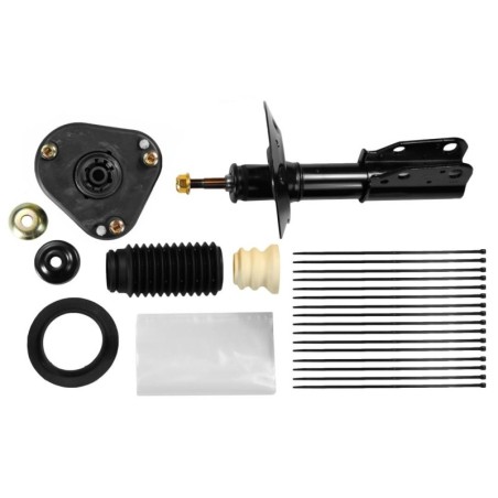 Electronic to Passive Suspension Conversion Kit for 2000-2005 Cadillac DeVille