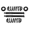 Air Spring to Coil Spring Conversion Kit for 2002-2006 GMC Envoy XL