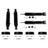 Electronic to Conventional Shock Absorber Conversion Kit for 2000-2006 Chevrolet Suburban 1500