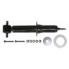 Shock Absorber for 2022-2022 GMC Sierra 1500 Limited- Old Model 2WD/4WD