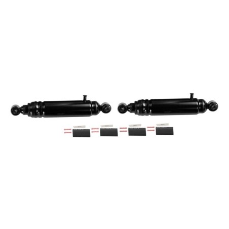 Electronic to Passive Suspension Conversion Kit for 2007-2013 Chevrolet Avalanche