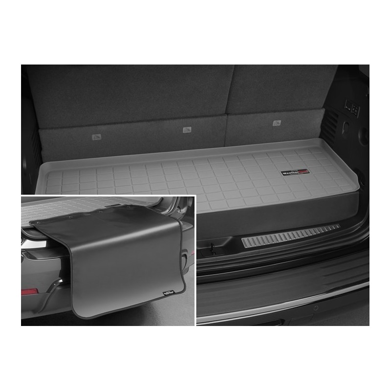 Cargo Area Liner for 2007-2015 Audi Q7