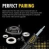 Shock Absorber Mounting Kit for 2014-2016 Toyota Corolla