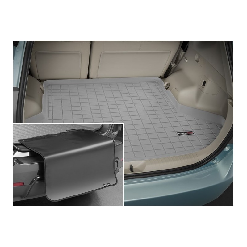 Cargo Area Liner for 2012-2017 Toyota Prius V