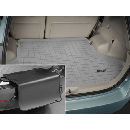 Cargo Area Liner for 2012-2017 Toyota Prius V