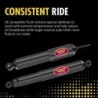 Shock Absorber for 2014-2018 Ram 3500 2WD/4WD