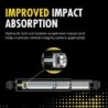 Shock Absorber for 2003-2009 Hummer H2