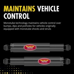 Shock Absorber for 2003-2006 Cadillac Escalade ESV