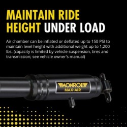 Shock Absorber for 1970-1981 Chevrolet Camaro