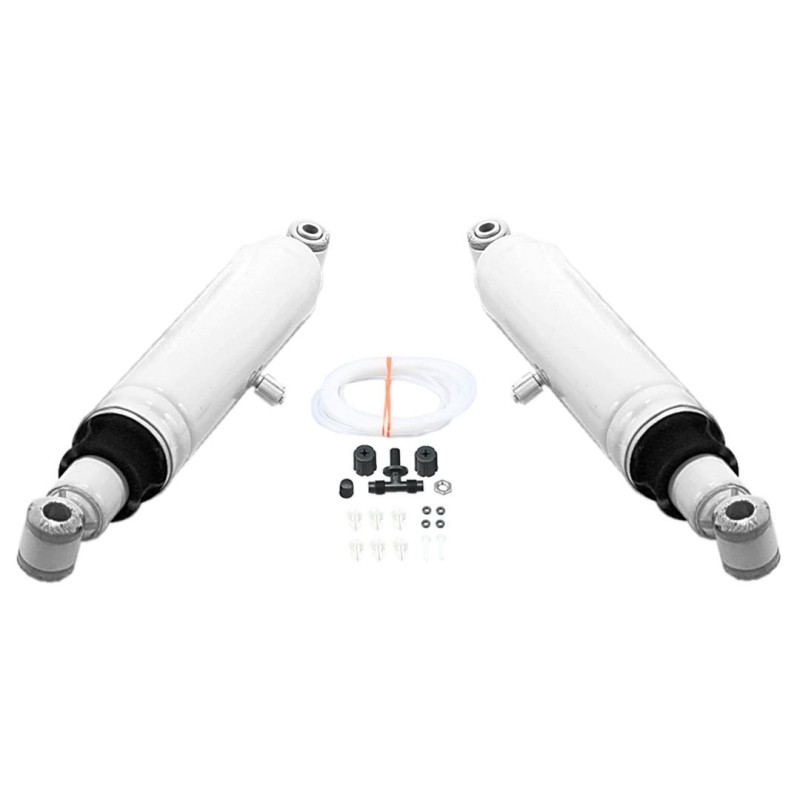 Shock Absorber for 1995-1998 Dodge B2500