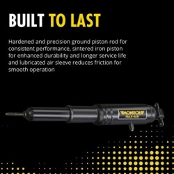 Shock Absorber for 1984-2001 Jeep Cherokee