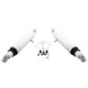 Shock Absorber for 1988-2000 Chevrolet C2500