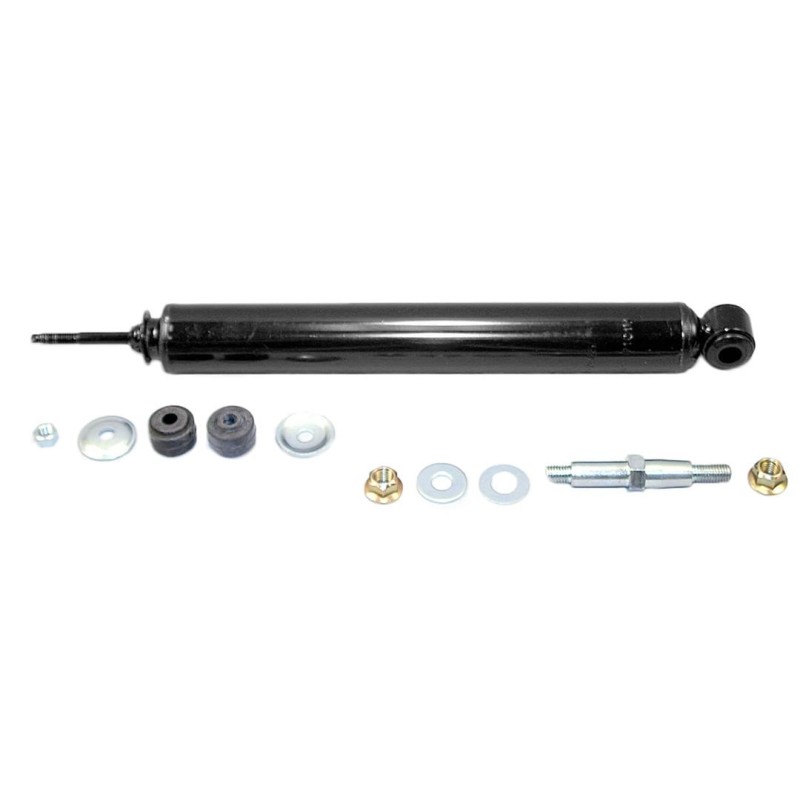 Steering Stabilizer for 2005-2007 Ford F-550 Super Duty 2WD/4WD