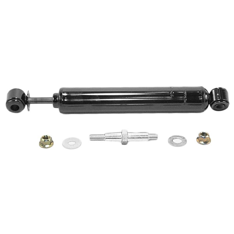 Steering Stabilizer for 2001-2010 Chevrolet Silverado 2500 HD 2WD/4WD