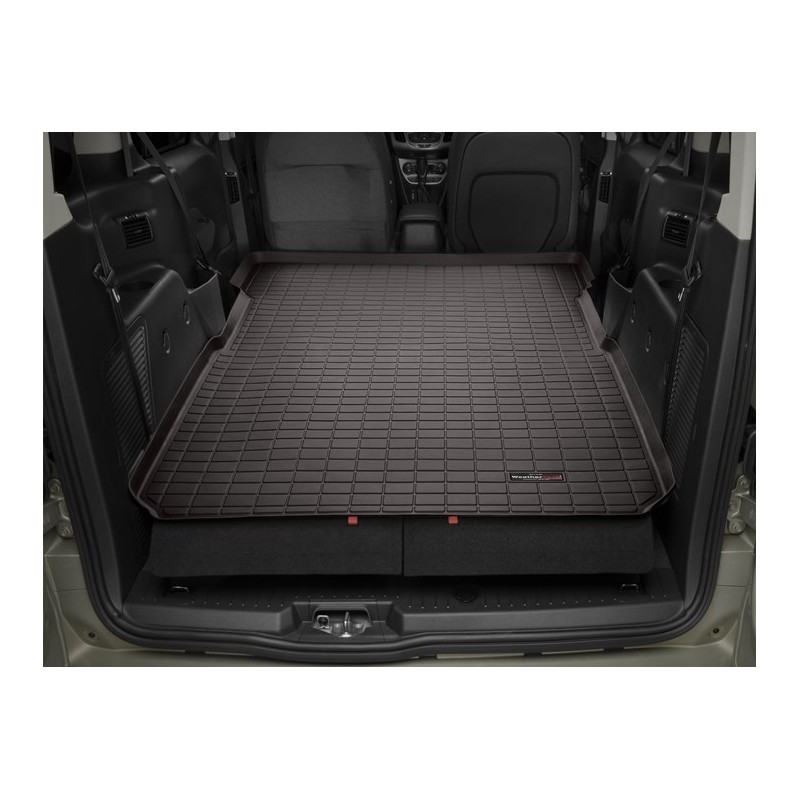 Cargo Area Liner for 2015-2018 Jeep Wrangler JK