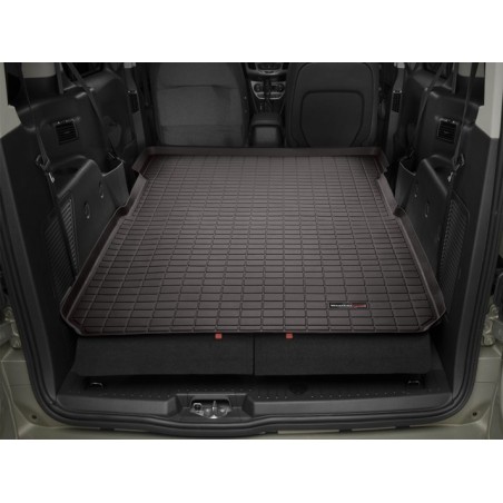 Cargo Area Liner for 2015-2018 Jeep Wrangler JK