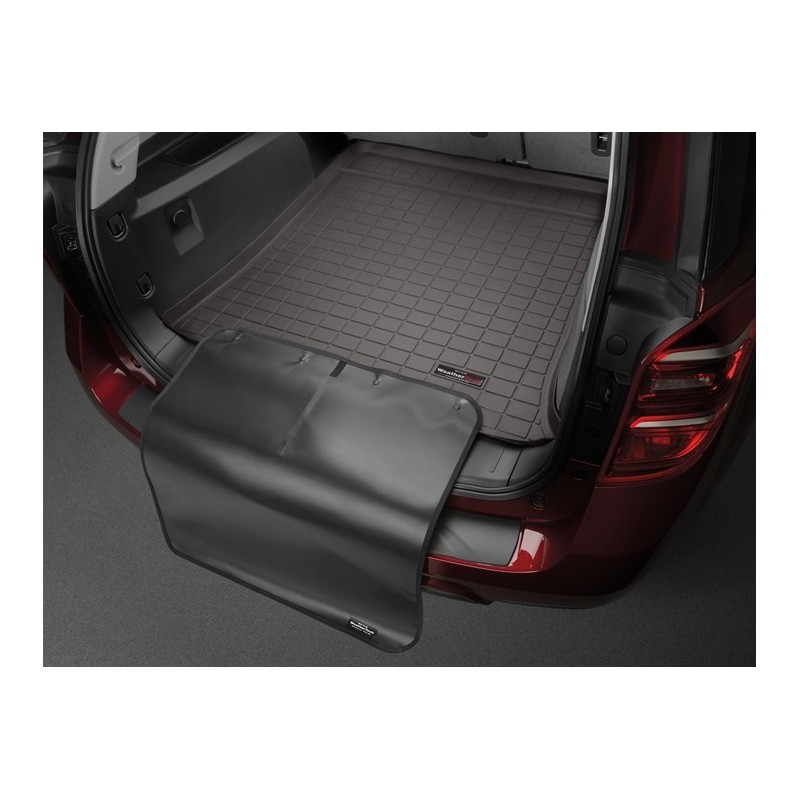 Cargo Area Liner for 2017-2022 Mercedes-Benz GLC300