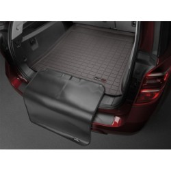 Cargo Area Liner for 2017-2022 Mercedes-Benz GLC43 AMG