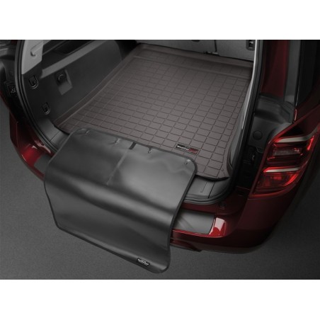 Cargo Area Liner for 2020-2021 Mercedes-Benz GLC63 AMG