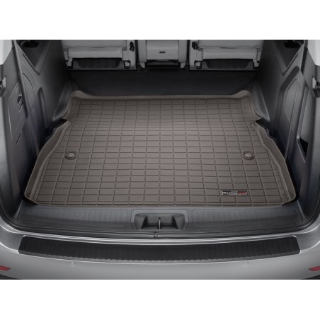 Cargo Area Liner for 2017-2023 Land Rover Discovery