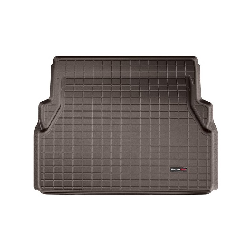 Cargo Area Liner for 2021-2024 Toyota Sienna