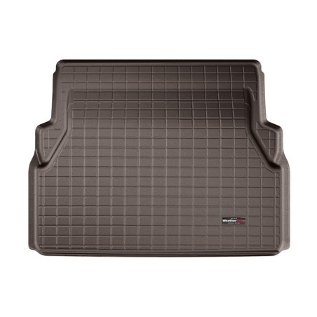 Cargo Area Liner for 2021-2024 Toyota Sienna