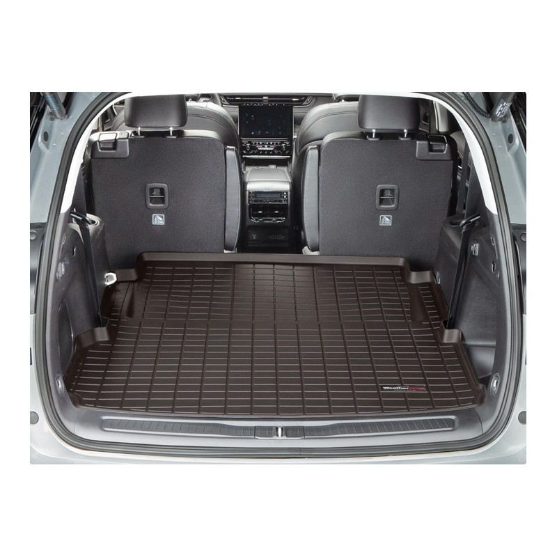 Cargo Area Liner for 2021-2021 Jeep Grand Cherokee L