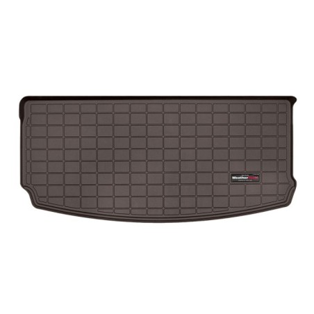 Cargo Area Liner for 2021-2024 Jeep Grand Cherokee L