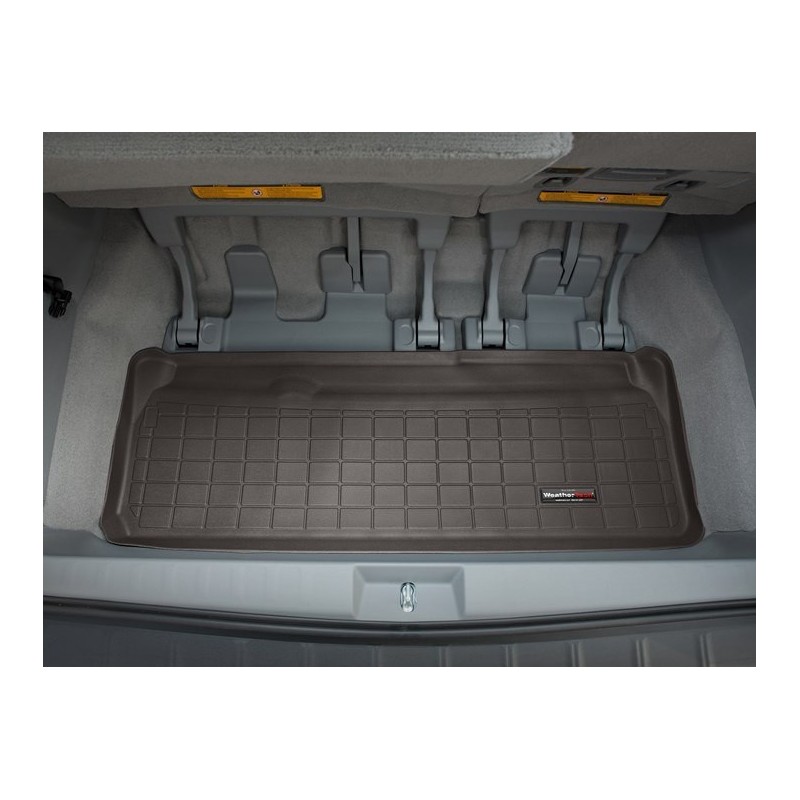 Cargo Area Liner for 2011-2020 Toyota Sienna