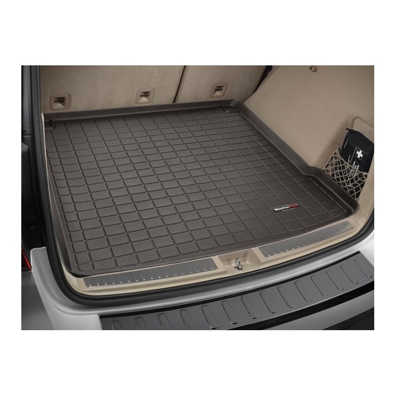 Cargo Area Liner for 2016-2017 Mercedes-Benz GLE300d