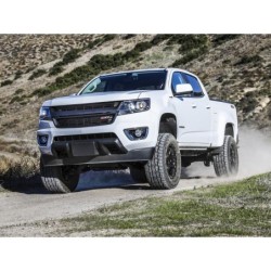 Shock Absorber for 2015-2019 Chevrolet Colorado 4WD