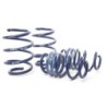 Coil Spring for 2020-2022 BMW M235i xDrive Gran Coupe Front and Rear