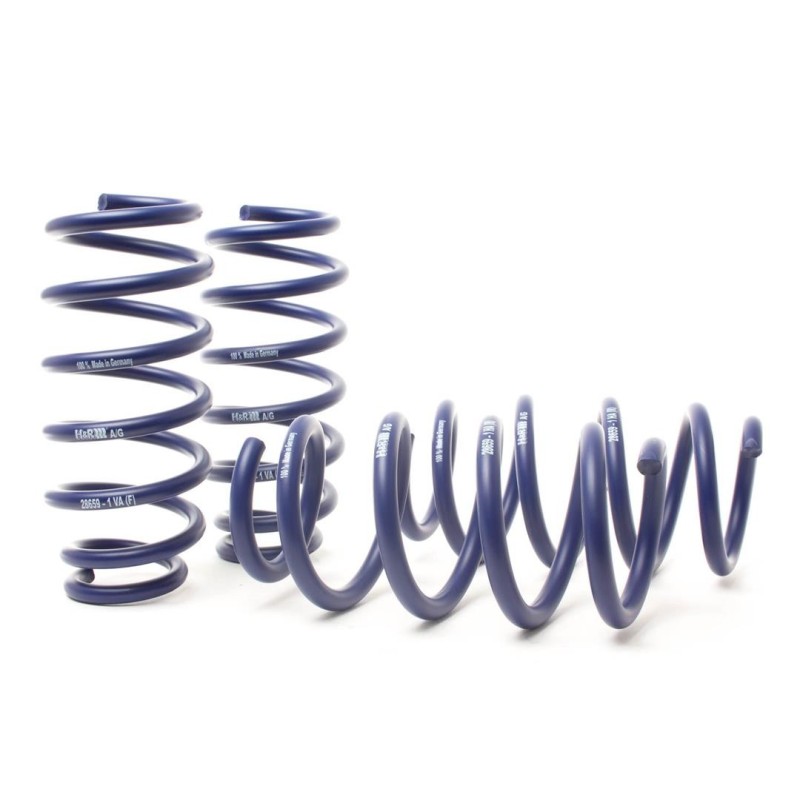 Coil Spring for 2018-2023 Tesla 3 1.2-1.2'' Lift Front and Rear, Front, Rear