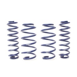 Coil Spring for 2011-2013 Kia Sorento 1-1'' Lift Front and Rear, Front, Rear