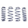 Coil Spring for 2018-2020 Volkswagen Atlas 1-1'' Lift Front and Rear